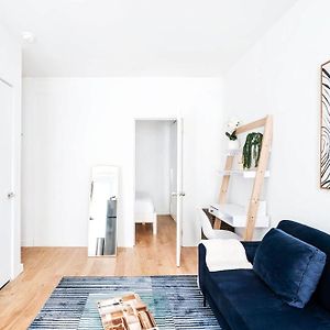 69-2C Brand New Prime Lower East Side 1Br Apt