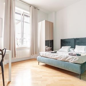 Central Penthouse 5 Min From Duomo Di Milano