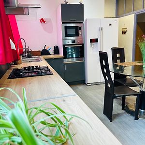 Centre Perpignan, A Deux Pas Du Castillet, Appart T3 75M2 A 10Min De Plages Pre Des Commerces