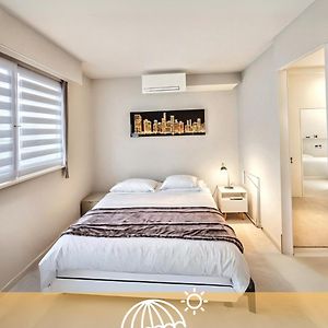 Appartement Suite