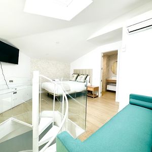 Appartement Penthouse