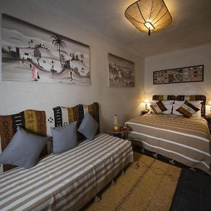 Chambre Classique Triple