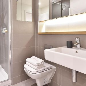 Appartement Supérieur à 3 Chambres à Coucher