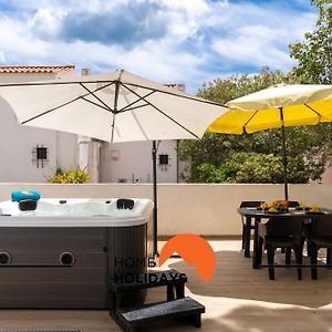Villa de Luxe
