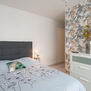 Le Jasseron - Appartement Cosy Avec Garage Quartier Partdieu