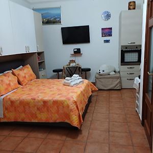 La Casetta Di Ciacione