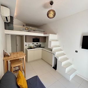 Studio Duplex