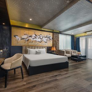 Ja Cosmo Hotel And Spa