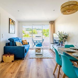Cassis - Le Capucine, 4Pers, Terrasse, Classe 3 Etoiles