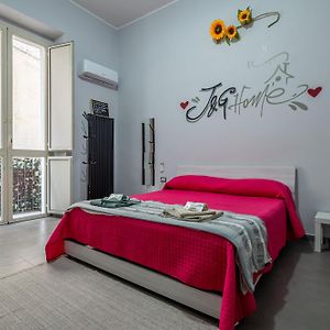 J&G Home Spaccanapoli