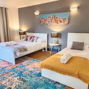 Maison 4 Chambres
