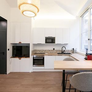 Appartement à 1 Chambre à Coucher