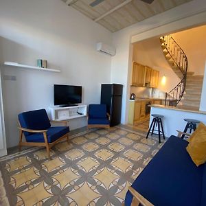 Valletta Seaview Townhouse