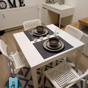 Appartement à 1 Chambre à Coucher