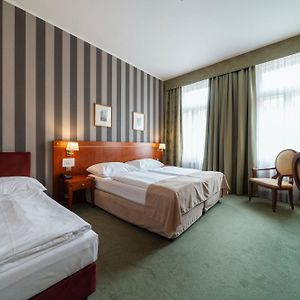 Chambre Standarde Triple
