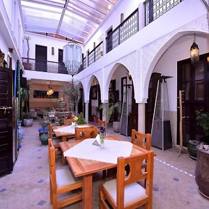 Riad Kale Polis
