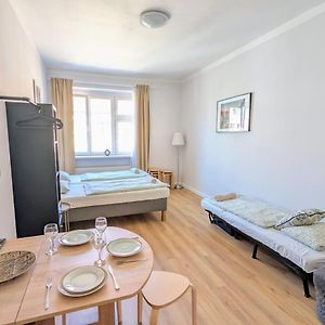 Appartement à 2 Chambres à Coucher