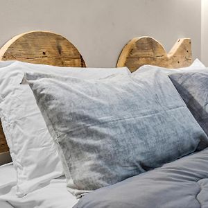 Mo22 Loreto- Duomo- Chic - Luxury - Boho