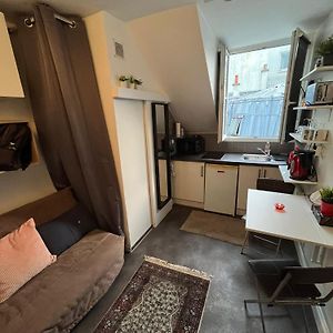 Cosy Studio Paris Opera With Lift Ascenseur