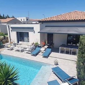 Maison 3 Chambres