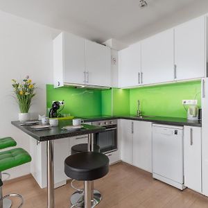 Appartement à 1 Chambre à Coucher