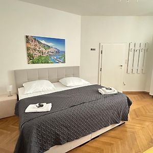 Chambre Lit King-Size