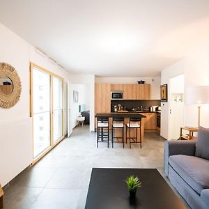 Appartement à 1 Chambre à Coucher