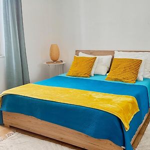 N&L Apartments Palermo
