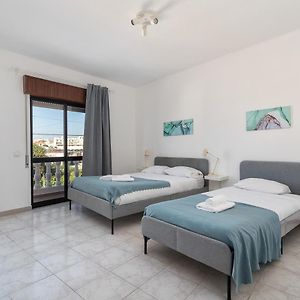 Chambre Triple