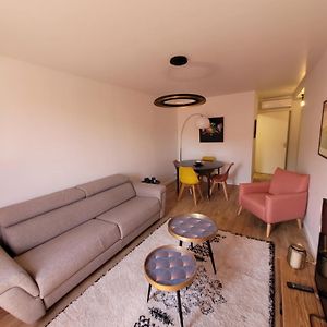 New O Cosy T2 - Bastia
