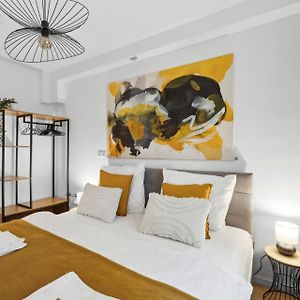 Appartement à 1 Chambre à Coucher