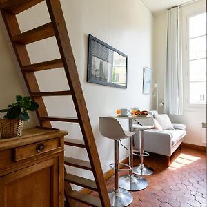 Appartement à 1 Chambre à Coucher