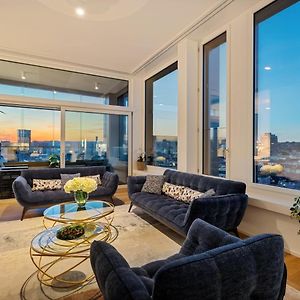 Appartement à 3 Chambres à Coucher