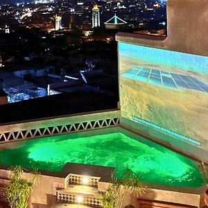 Riad Dar Timrad