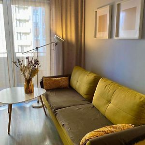 West Station Apartment