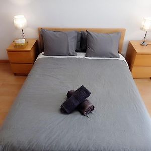 Chambre Double Économique