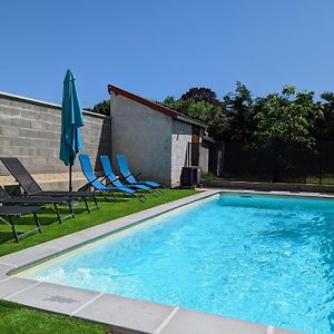Maison 3 Chambres
