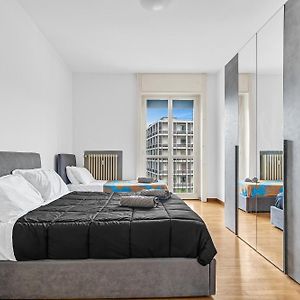 Appartement à 2 Chambres à Coucher