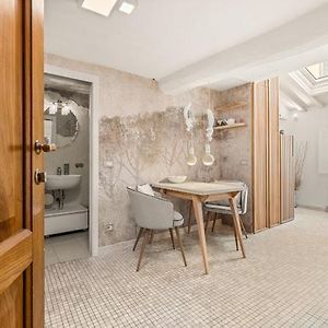Appartement à 1 Chambre à Coucher