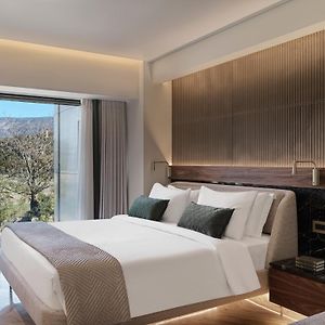 Chambre Exécutive Double