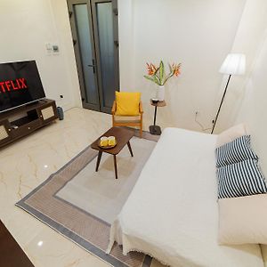 Appartement à 2 Chambres à Coucher