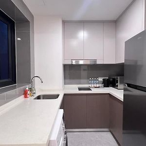 Appartement de Luxe à 3 Chambres à Coucher