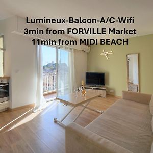 Appartement Studio