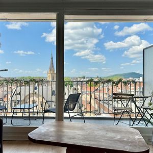 Appartement à 1 Chambre à Coucher