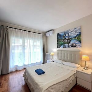 Chambre Quadruple