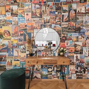 Appartement à 2 Chambres à Coucher