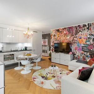 Appartement à 1 Chambre à Coucher
