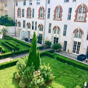 So Guest- Pepite De Charme Proche Cathedrale, Climatisation Parking