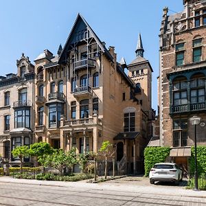 Boutique B&B Baron Osy