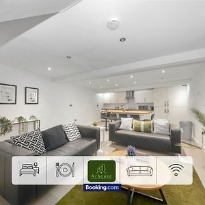 Appartement à 2 Chambres à Coucher